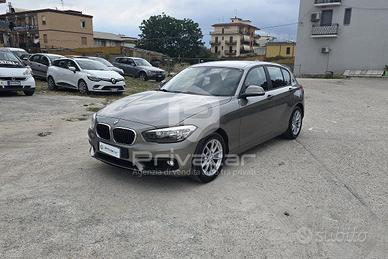 BMW 118d xDrive 5p. Advantage