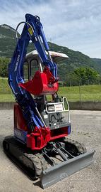 Takeuchi TB 15 FR