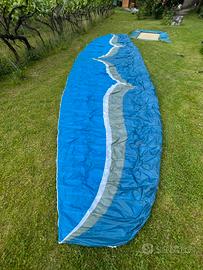 Parapendio Ozone Buzz Z6 taglia MS