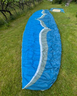 Parapendio Ozone Buzz Z6 taglia MS