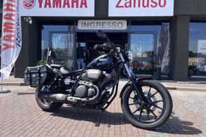 Yamaha XV 950 pochi km