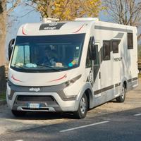 motorhome Magnum 530