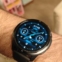 Smartwatch Xiaomi Watch s1 active