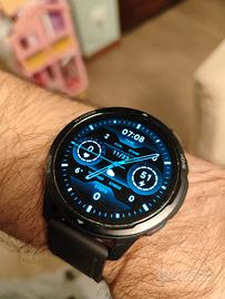 Smartwatch Xiaomi Watch s1 active