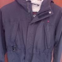 Giubbotto bambino Canadian 