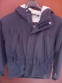 Giubbotto bambino Canadian 