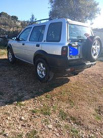 land rover freelander (autocarro)
