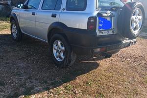 land rover freelander (autocarro)