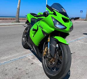 Kawasaki 636