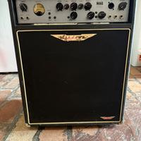 Amplificatore chitarra basso Ashdown