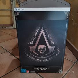 assassin's creed iv black flag resynced collector
