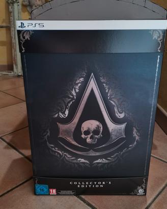 assassin's creed iv black flag resynced collector