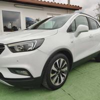 Opel Mokka X 1.4 Turbo GPL Tech 140CV 4x2 Innovati