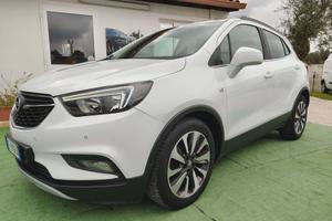 Opel Mokka X 1.4 Turbo GPL Tech 140CV 4x2 Innovati