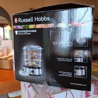 Russell Hobbs Vaporiera