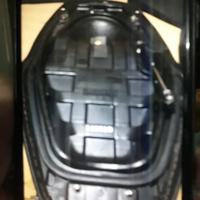 selle x scure kimco x  city Kawasaki j300 lifan4 b