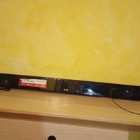 Barra surraund TV  LG