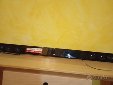 Barra surraund TV  LG