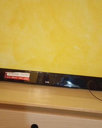 Barra surraund TV  LG