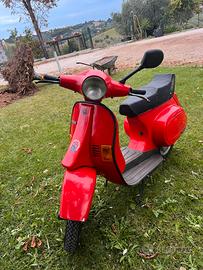 Vespa 50 V