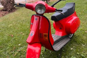Vespa 50 V