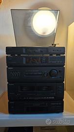 Stereo Sony DA TESTARE