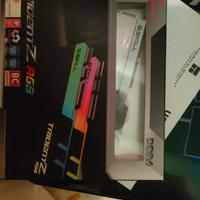 ram g.skill 2x8 ddr4 3000 MHz cl16