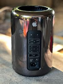 Mac Pro 12 Core (fine 2013)