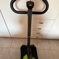 Stepper