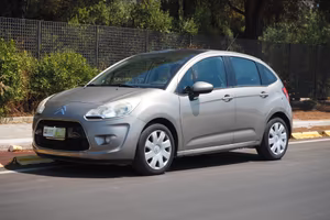 Citroen C3 1.1 Seduction Limited