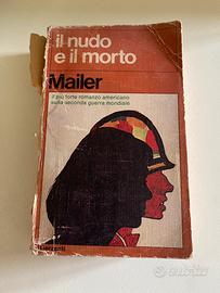 Il nudo e il morto - Mailer (2ª edizione)
