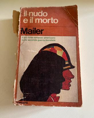 Il nudo e il morto - Mailer (2ª edizione)