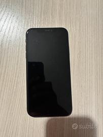 Iphone xr 64gb