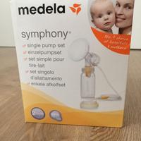 Set Tiralatte Medela