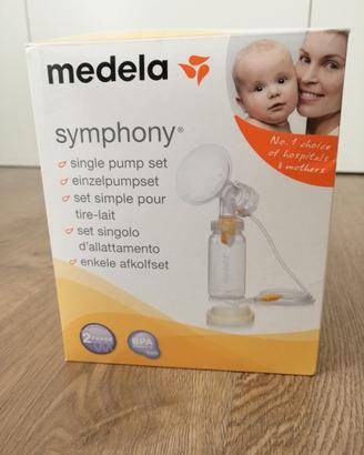 Set Tiralatte Medela