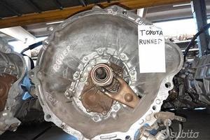 Cambio Manuale Per Toyota For - Four Runner 4x4