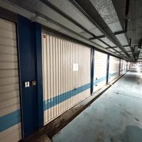 Garage Mascagni 33 - centro