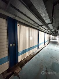 Garage Mascagni 33 - centro