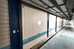 Garage Mascagni 33 - centro