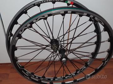 cerchi corsa 
