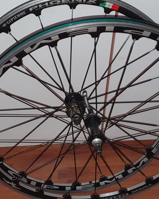 cerchi corsa 