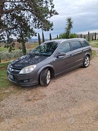 Opel astra versiune cosmo