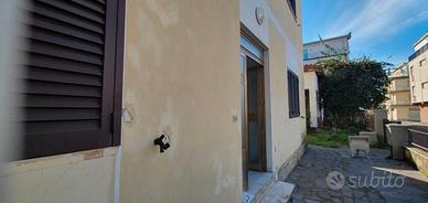 Follonica Pratoranieri, vicino al mare