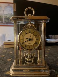 orologio da tavolo decorativo stile classico