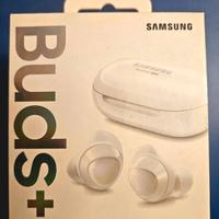 Samsung Galaxy Buds +