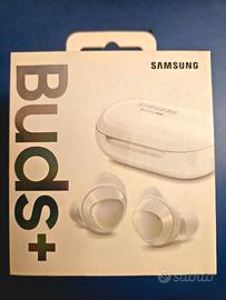 Samsung Galaxy Buds +
