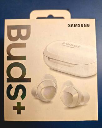 Samsung Galaxy Buds +