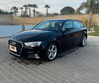 Audi A3 1.6diesel con garanzia 