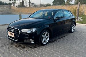 Audi A3 1.6diesel con garanzia 