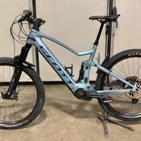 Ebike Scott Strike 900 usata